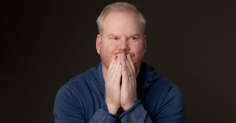 1. Jim Gaffigan