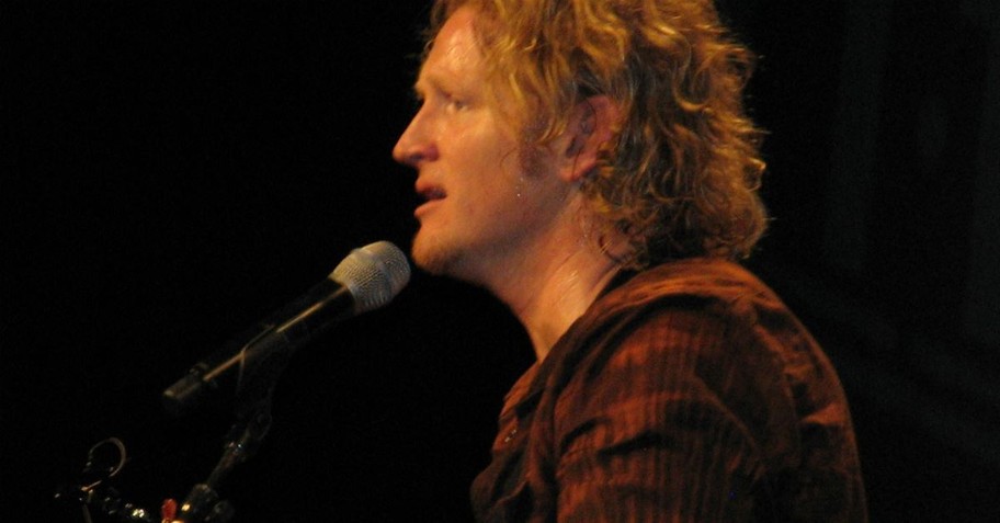 3. Tim Hawkins