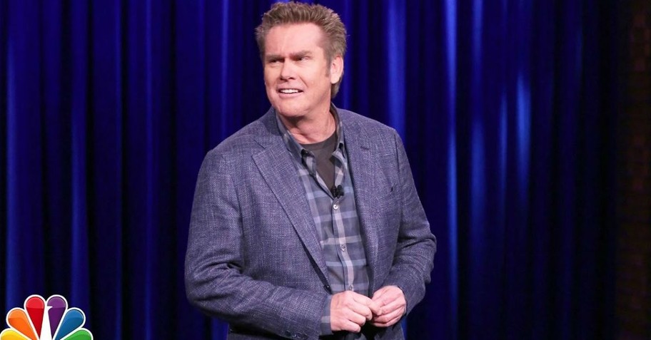 4. Brian Regan