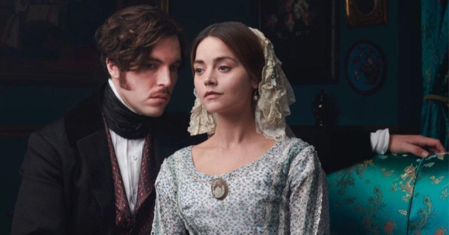 3. Victoria, Season 3 (Amazon Prime Video)