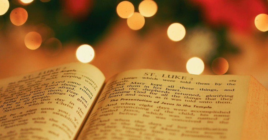 Christmas Bible Verses