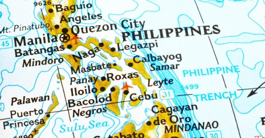 2. Philippines