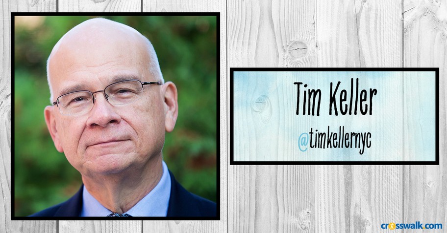 image of Instagram influencer Tim Keller