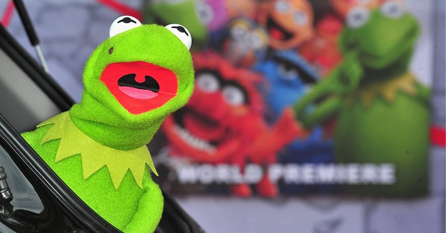 Muppets still