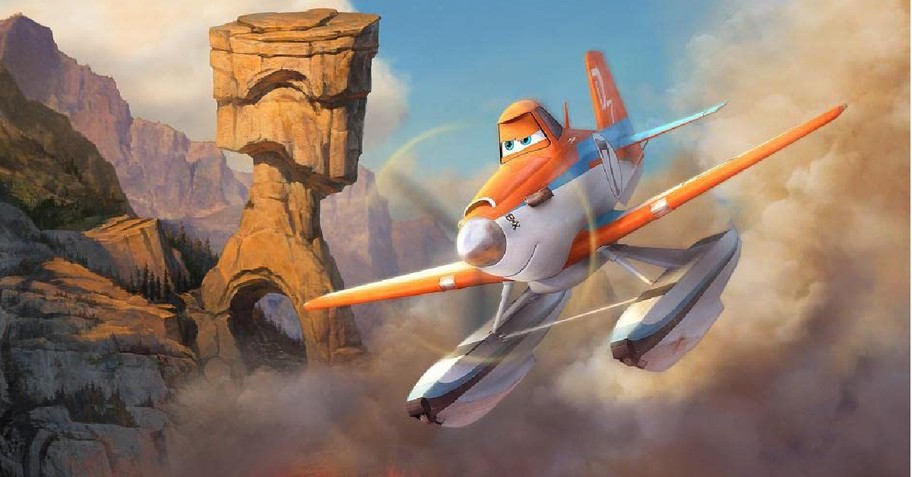 Planes Fire Rescue, Planes Fire Rescue still