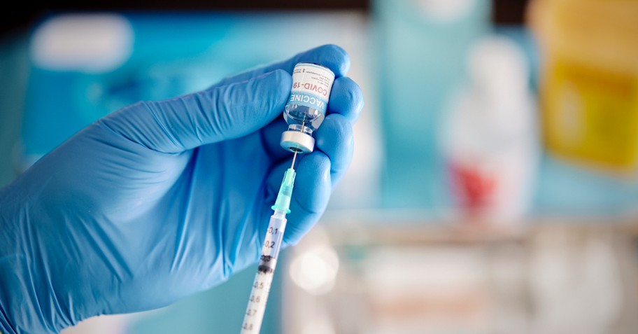 COVID-19 Vaccine, Make-A-Wish reverses course on Vaccine requirement for Wish Recipients