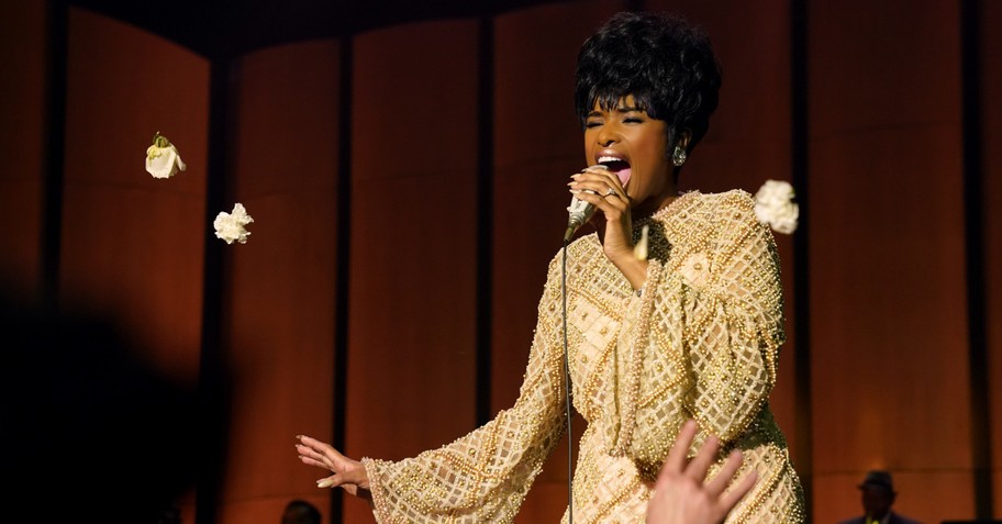 Respect, the Gospel-Centric Movie about Aretha Franklin