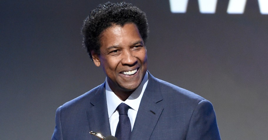 Denzel Washington, Times Washington shared about his faith