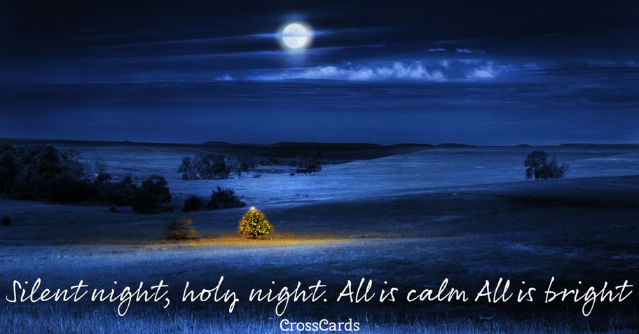 7. Silent Night