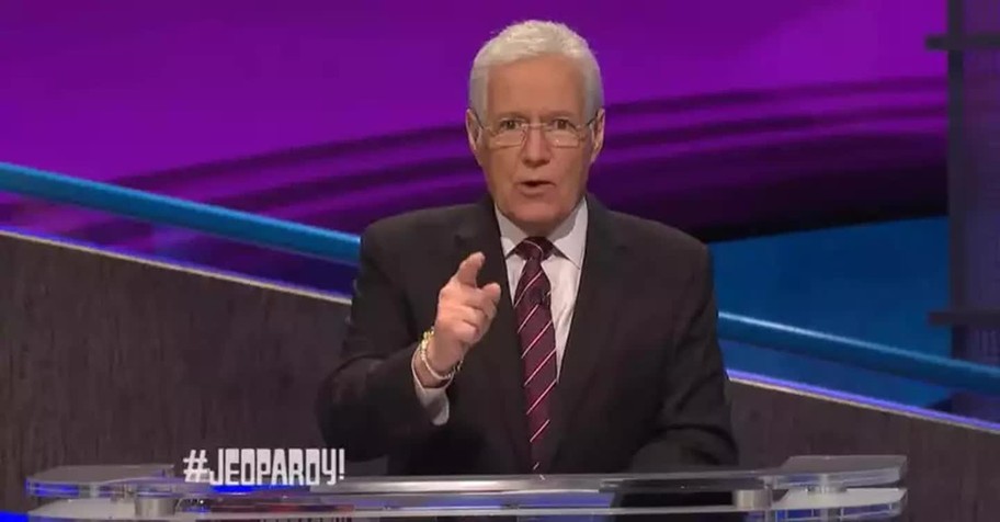 6. Jeopardy! (Netflix)