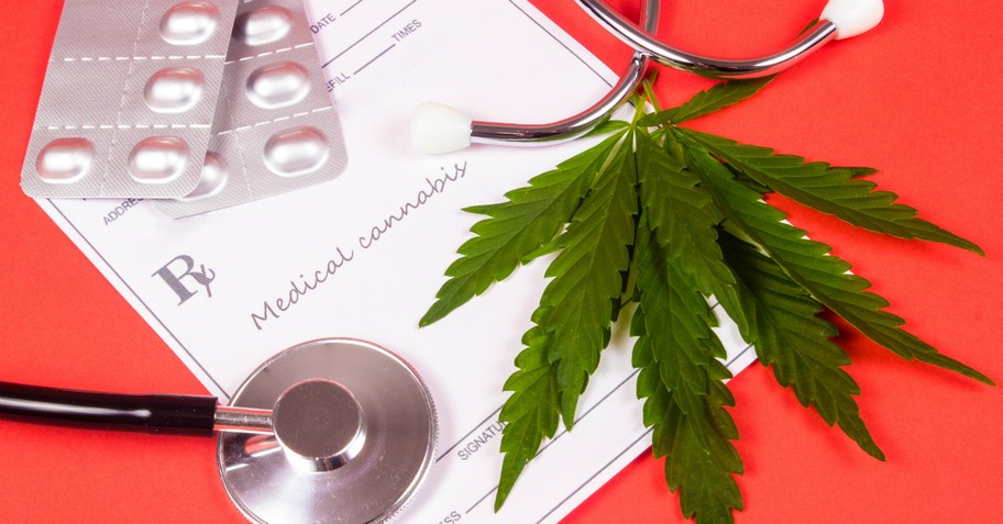 Can Smoking or Vaping Weed Be Medically Necessary?