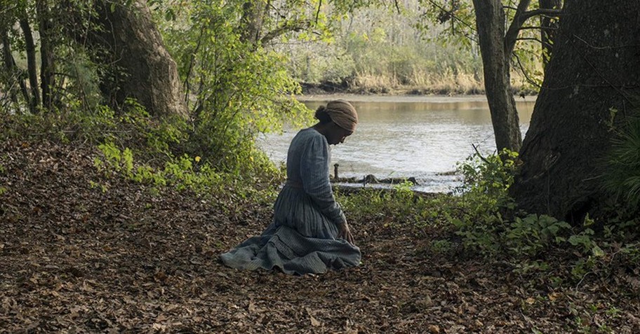 1. Harriet (2019)