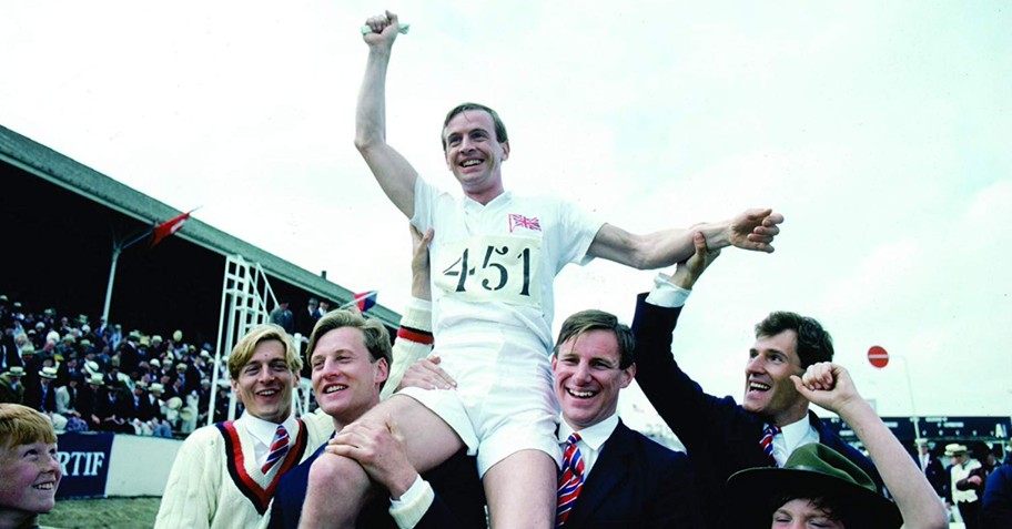 7. Chariots of Fire (1981)