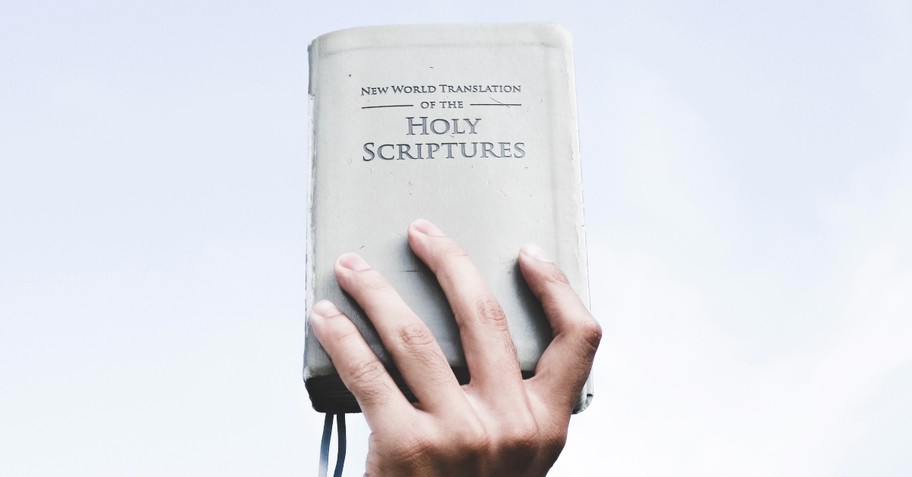 New World Translation Bible