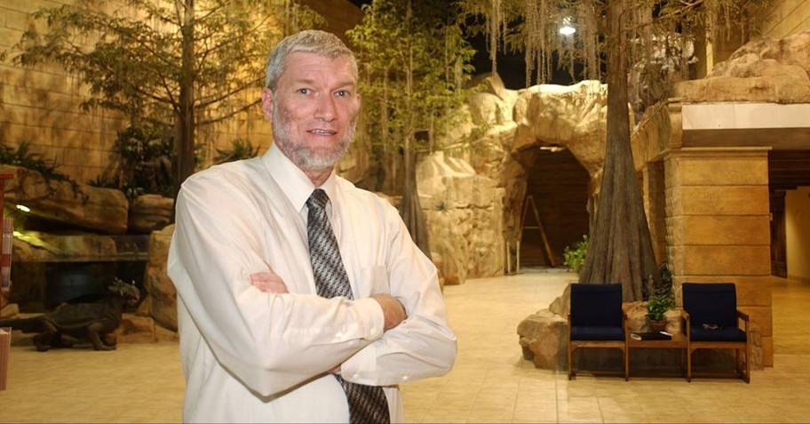 Ken Ham