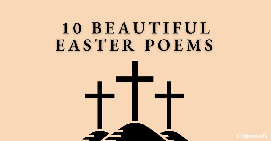 10 Beautiful Easter Poems
