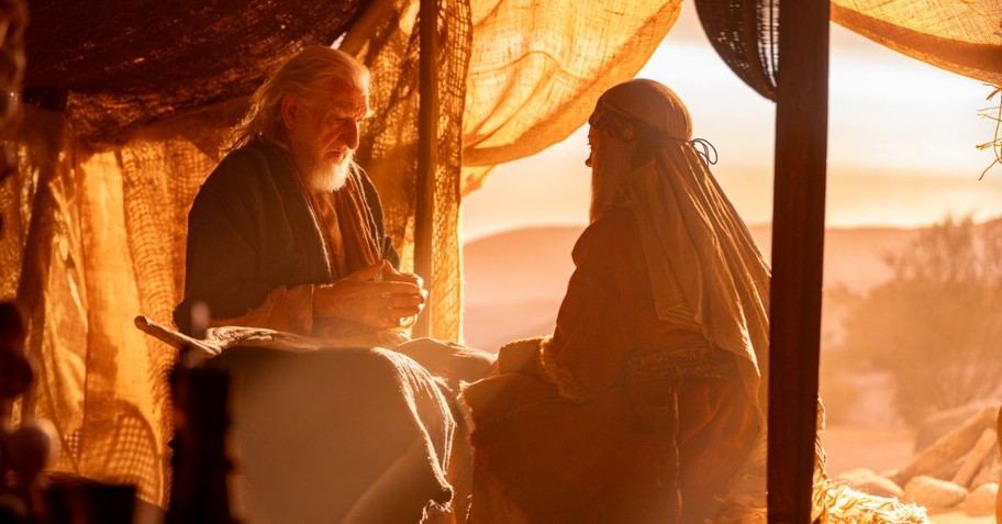 3 Reasons Families Will Love ‘The Old Stories: Moses’