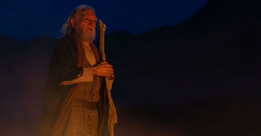 3 Reasons Families Will Love ‘The Old Stories: Moses’