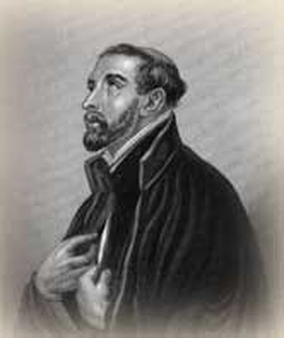 The Prodigious Labors of Francis Xavier