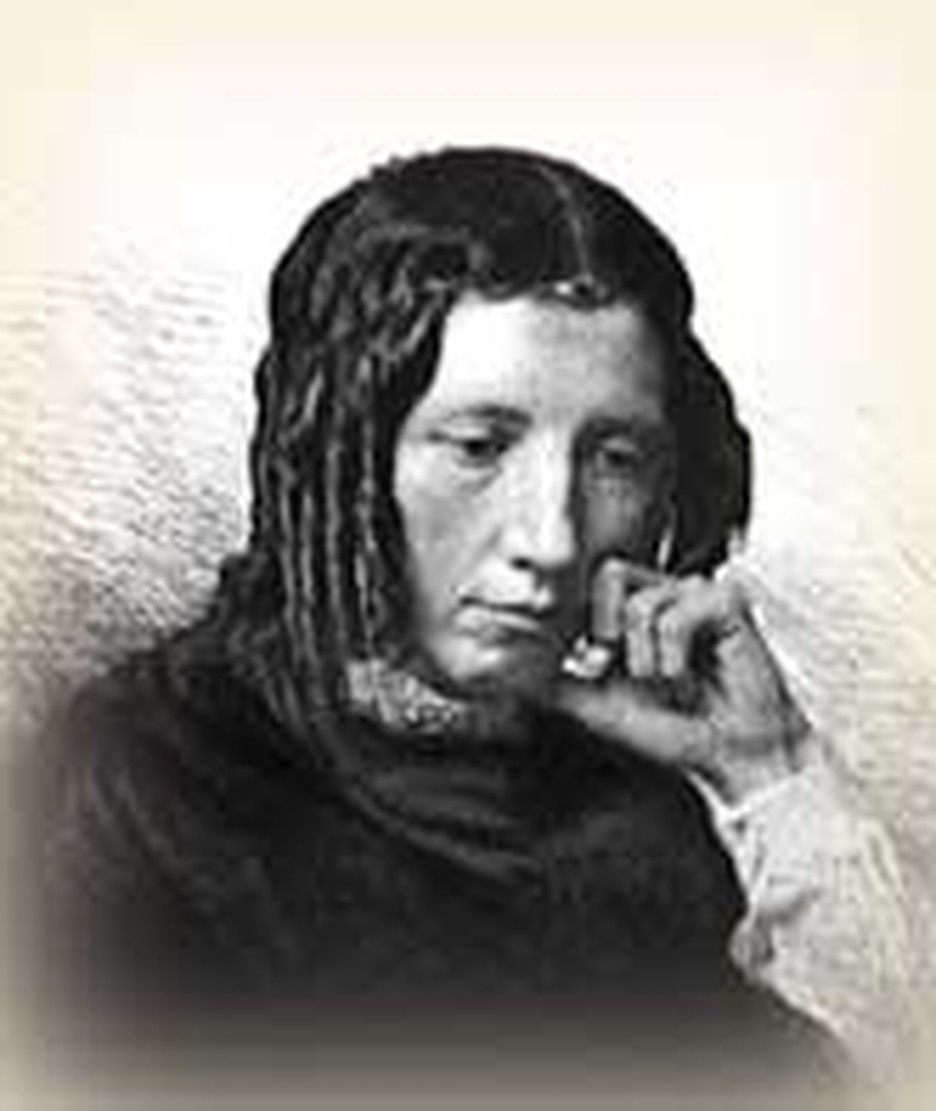 Harriet Beecher Stowe, Abolitionist