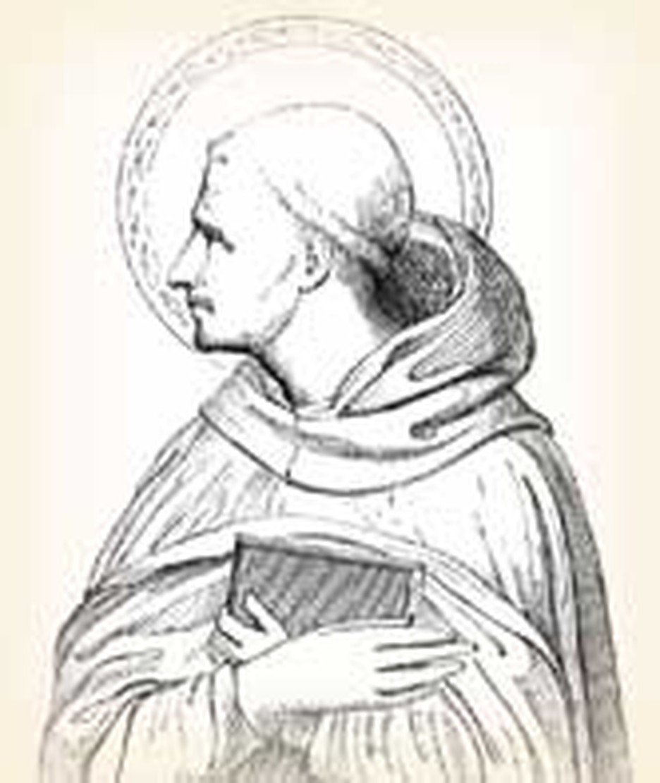 Bernard Founded Clairvaux