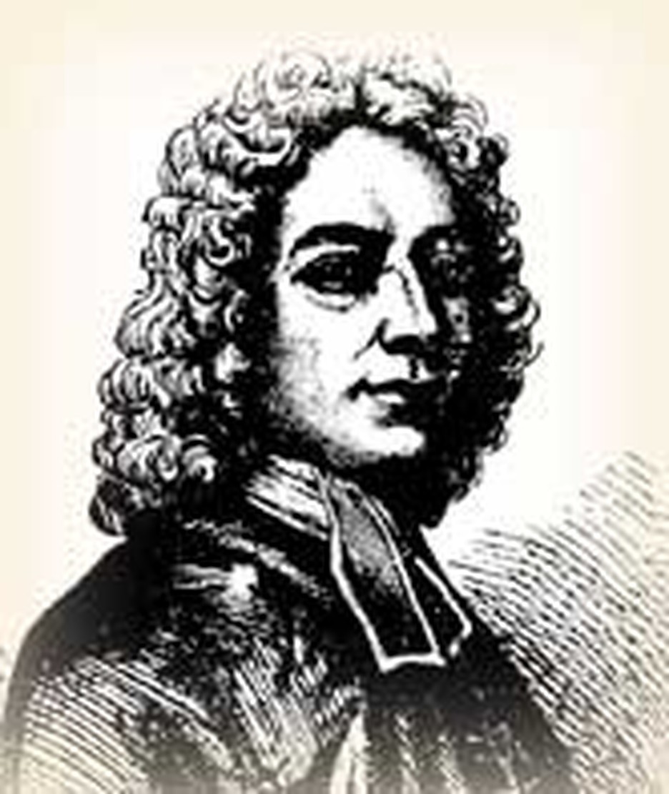 Isaac Watts' Birthday Sermon