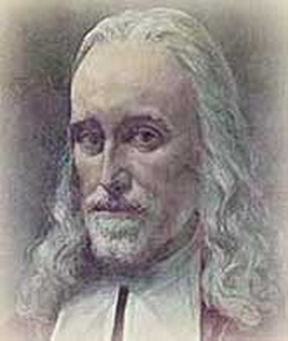 Oliver Plunkett Canonized