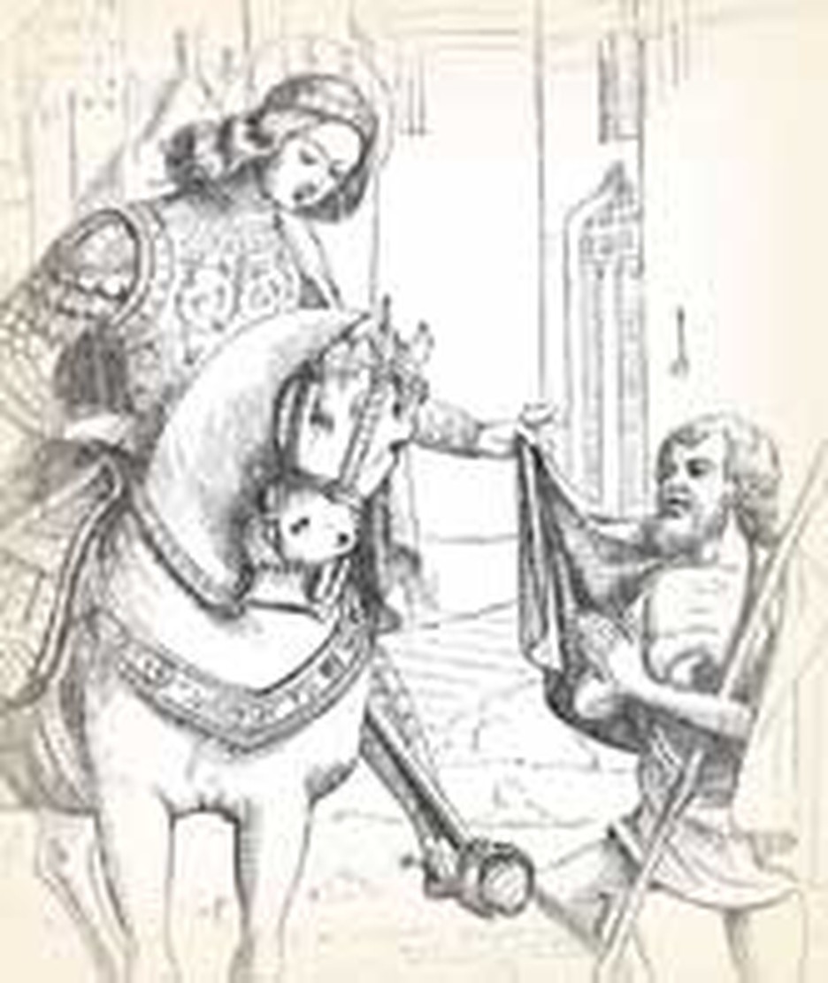 Feast Day of Martin of Tours