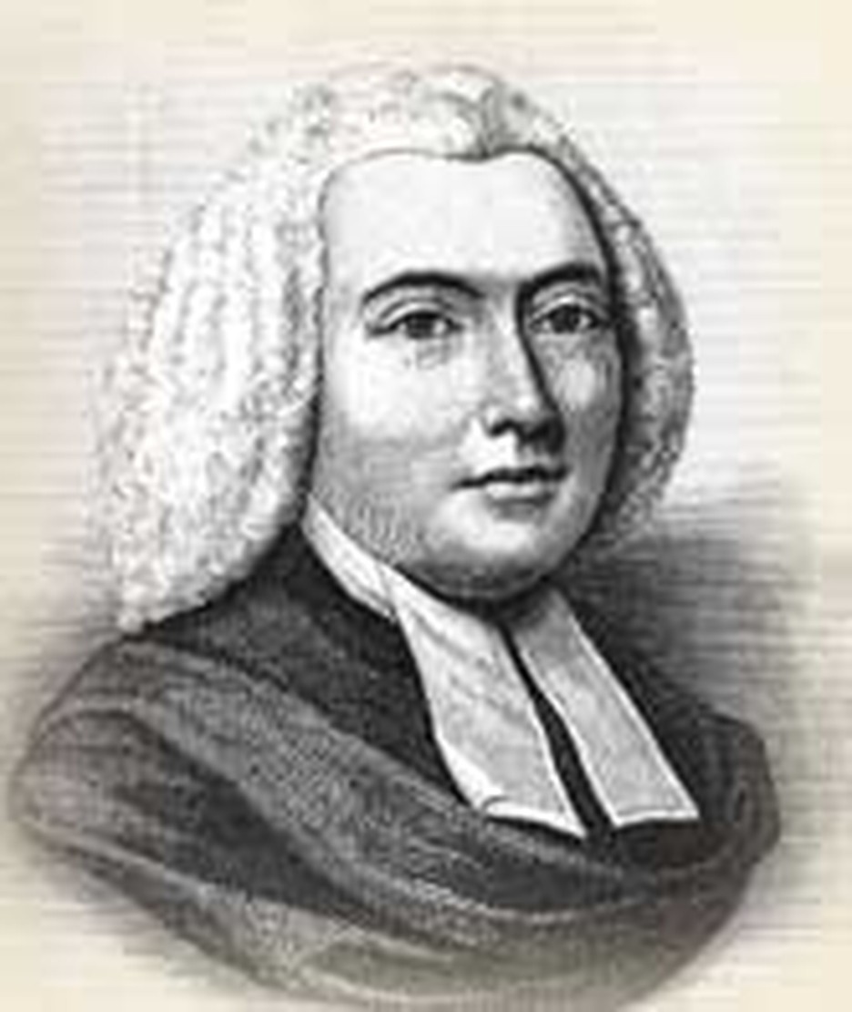 Boston Preacher Mayhew Ignited Revolution