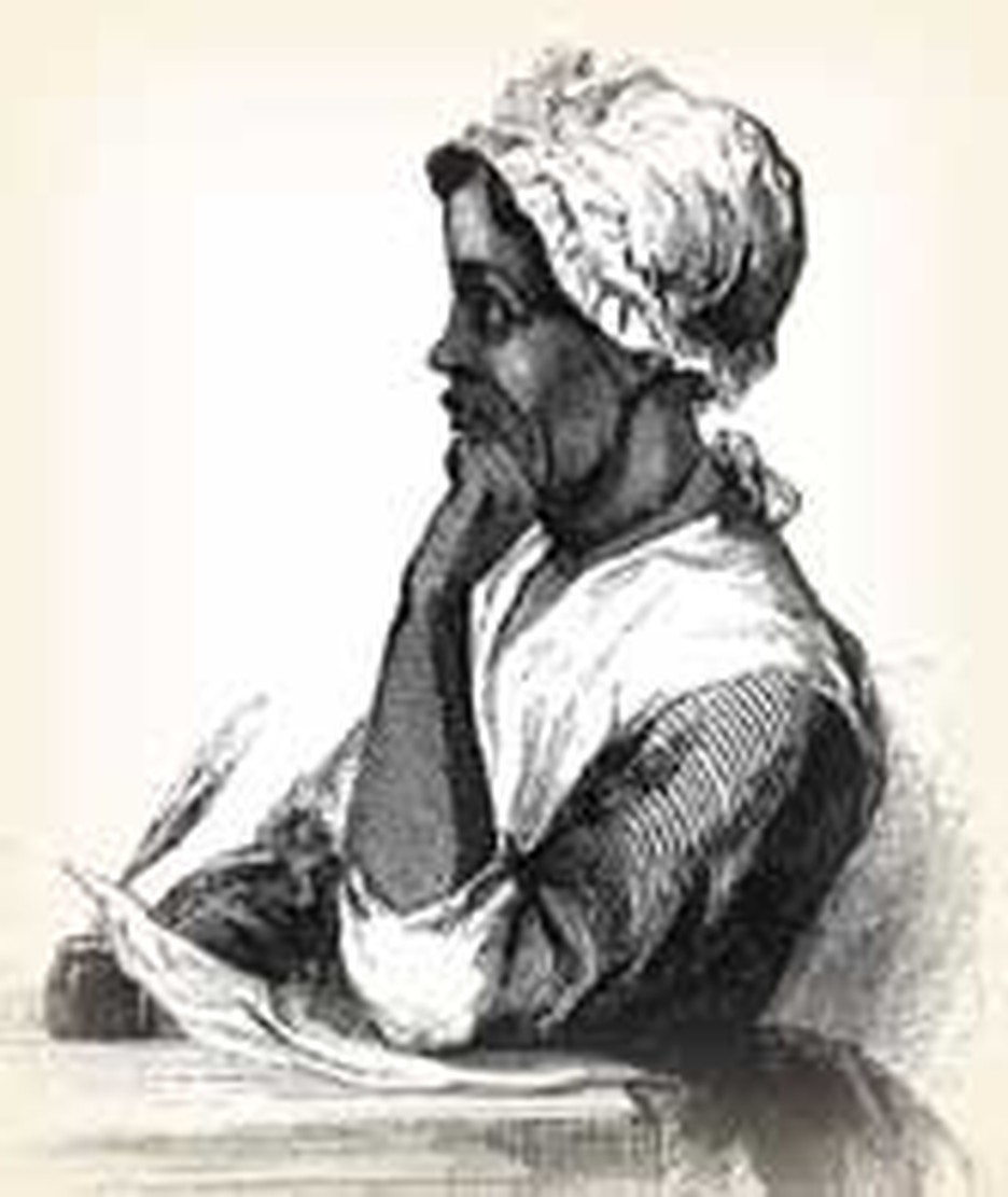 Phillis Wheatley Seeks Poem Subscribers