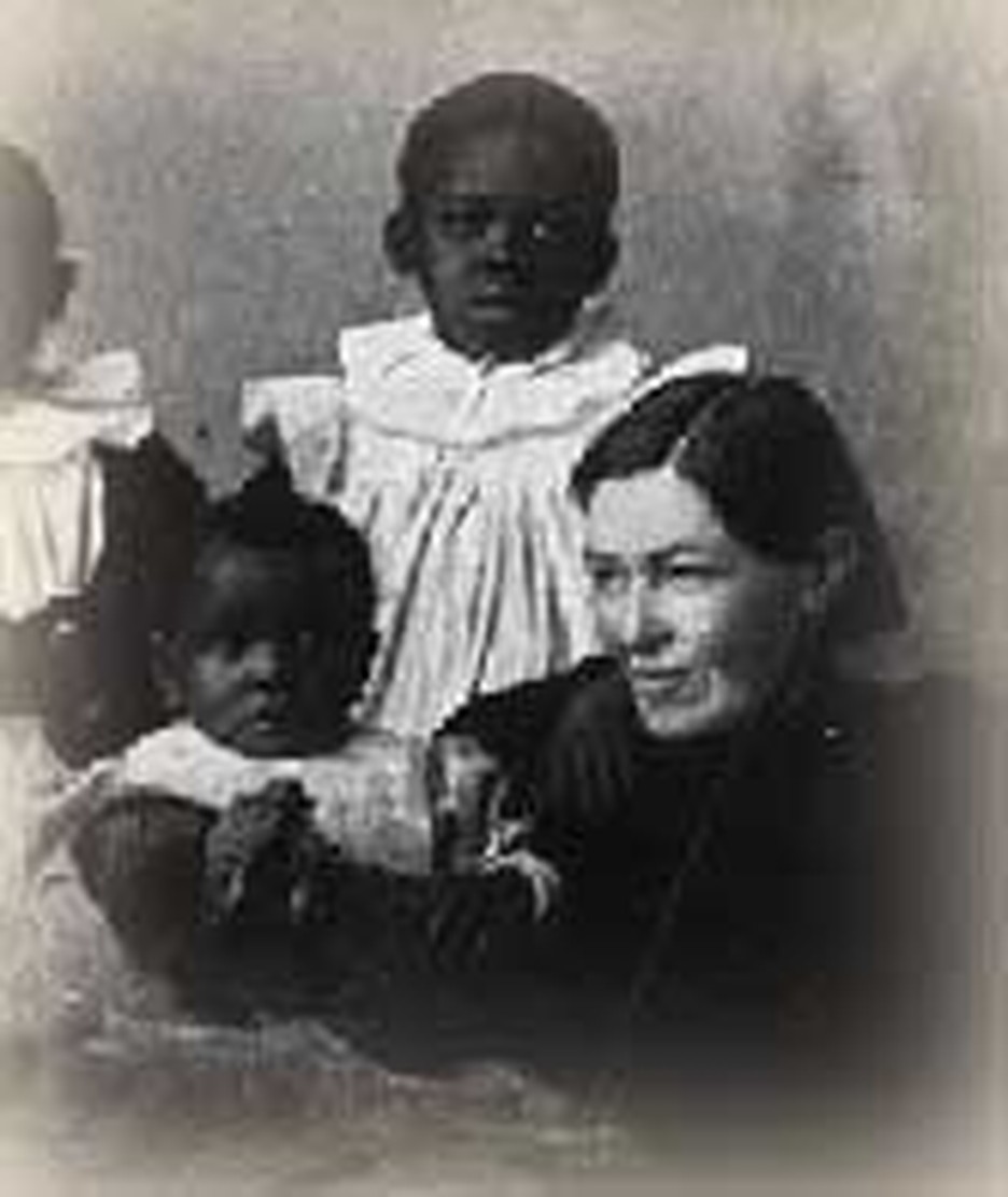 Mary Slessor Tried to Transform Nigeria