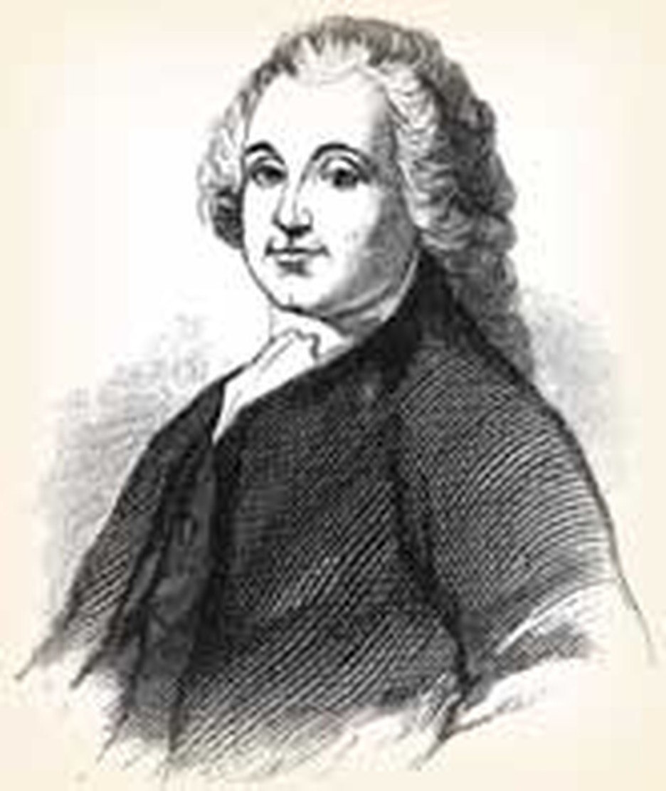 Roger Williams, a Square Peg in a Round Hole