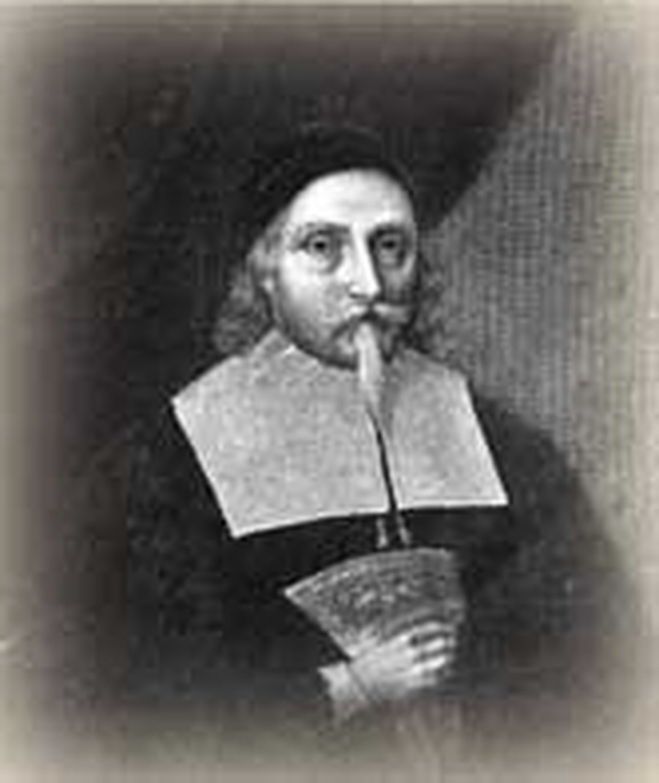 William Leddra: Executed for Quakerism