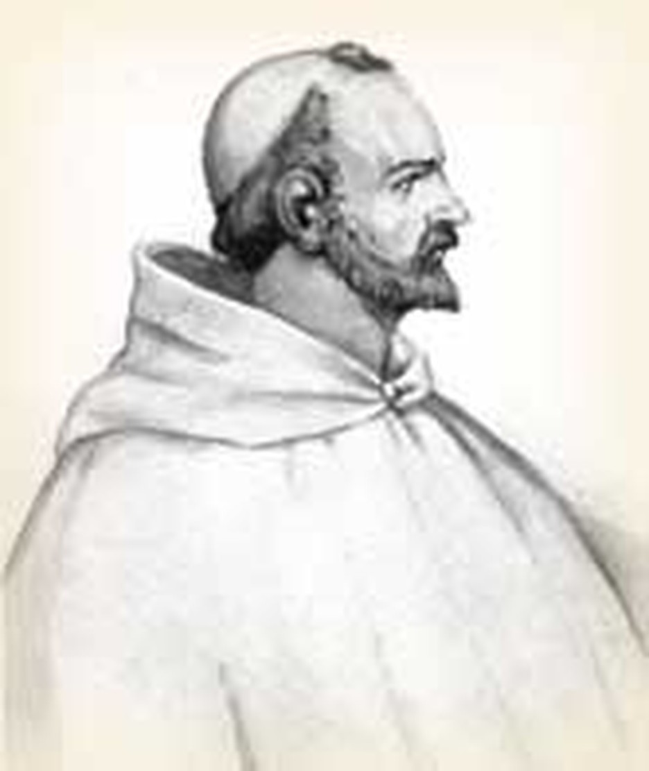 Reform-Abbot William of Eskhill