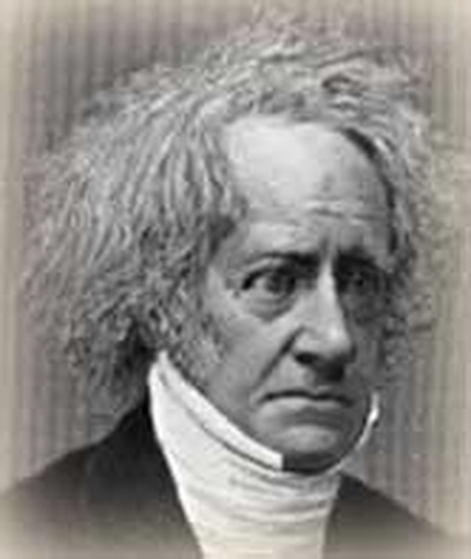 John Herschel Laid to Rest beside Newton