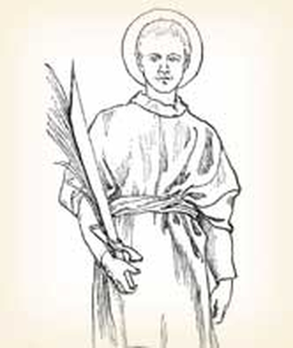 Alban, 1st Martyr in Britain