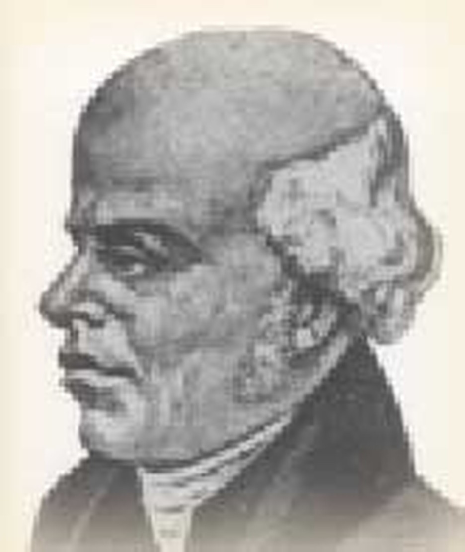 James Varick, 1st Bishop of Zion Methodists