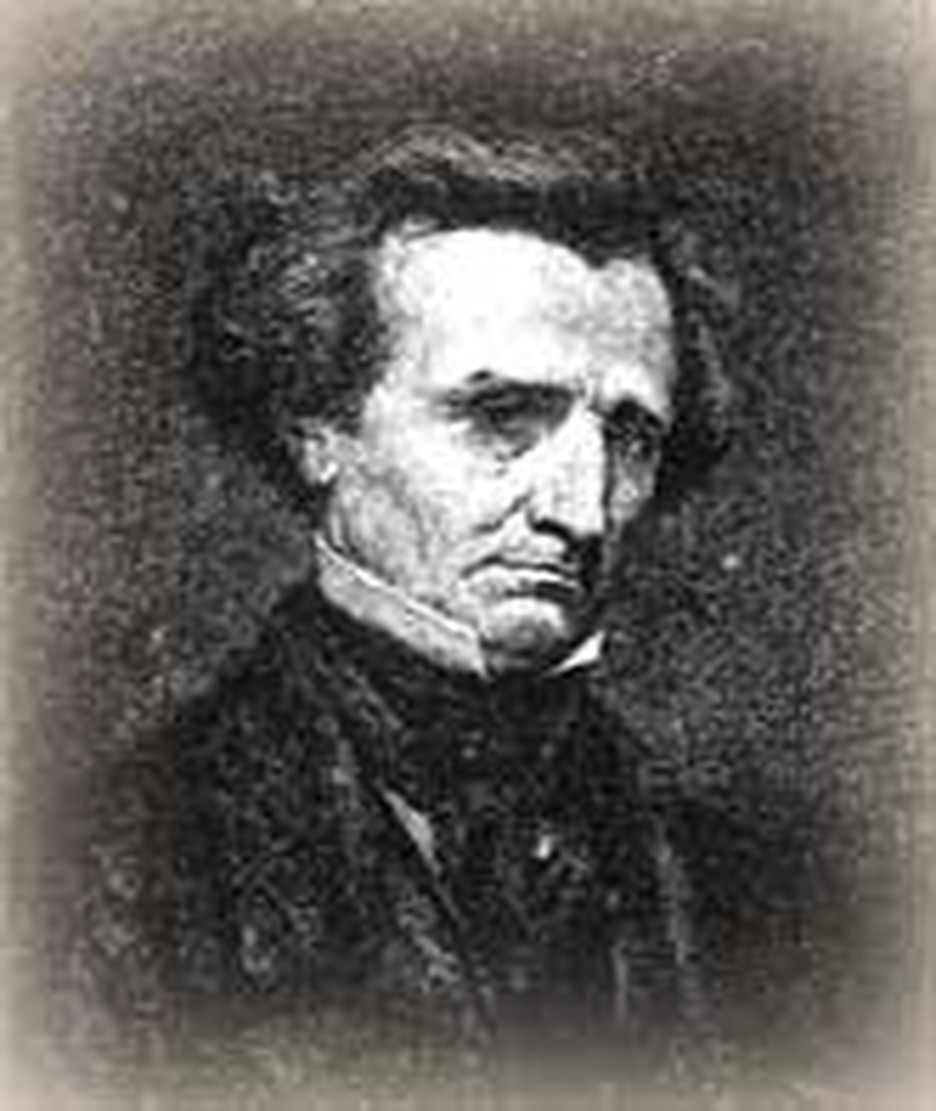 Berlioz' Requiem First Performed