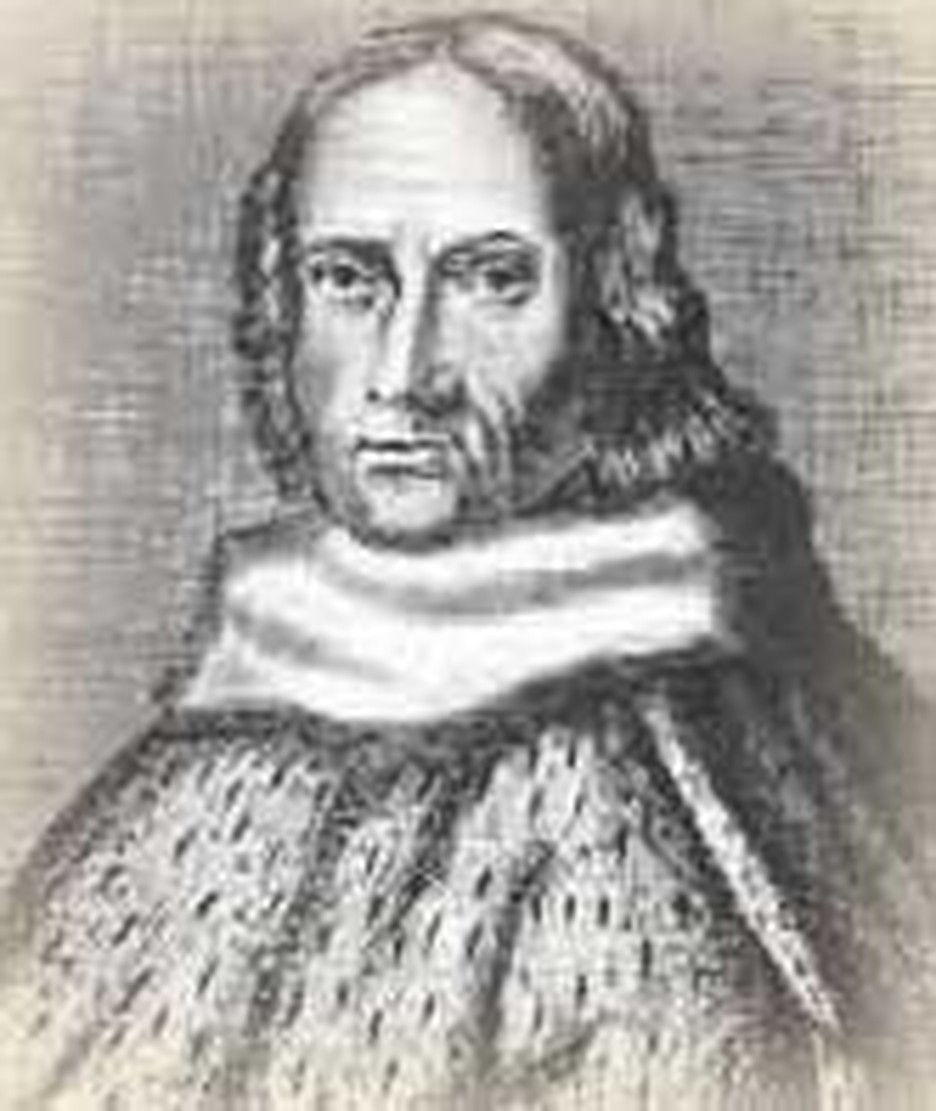 Catholic Reformer John Charlier of Gerson