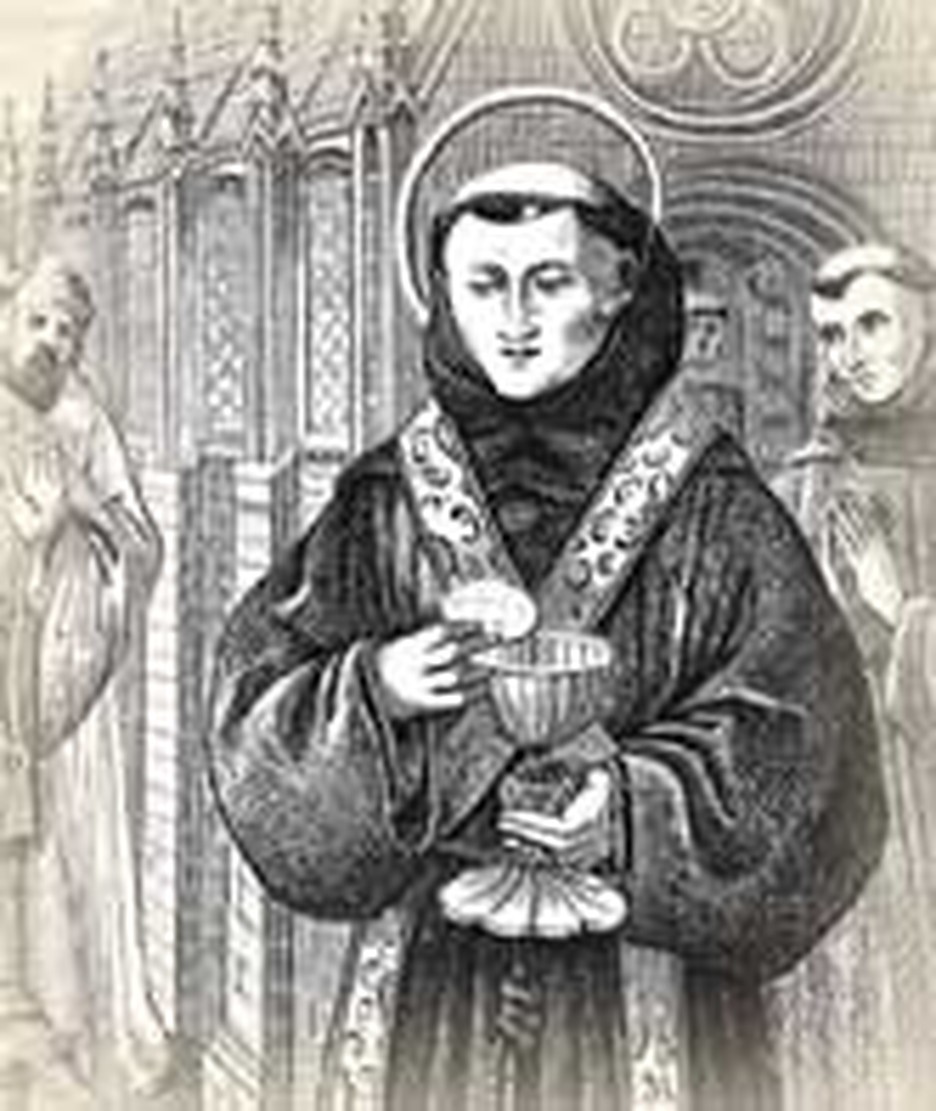 Anthony of Padua, Leading Franciscan