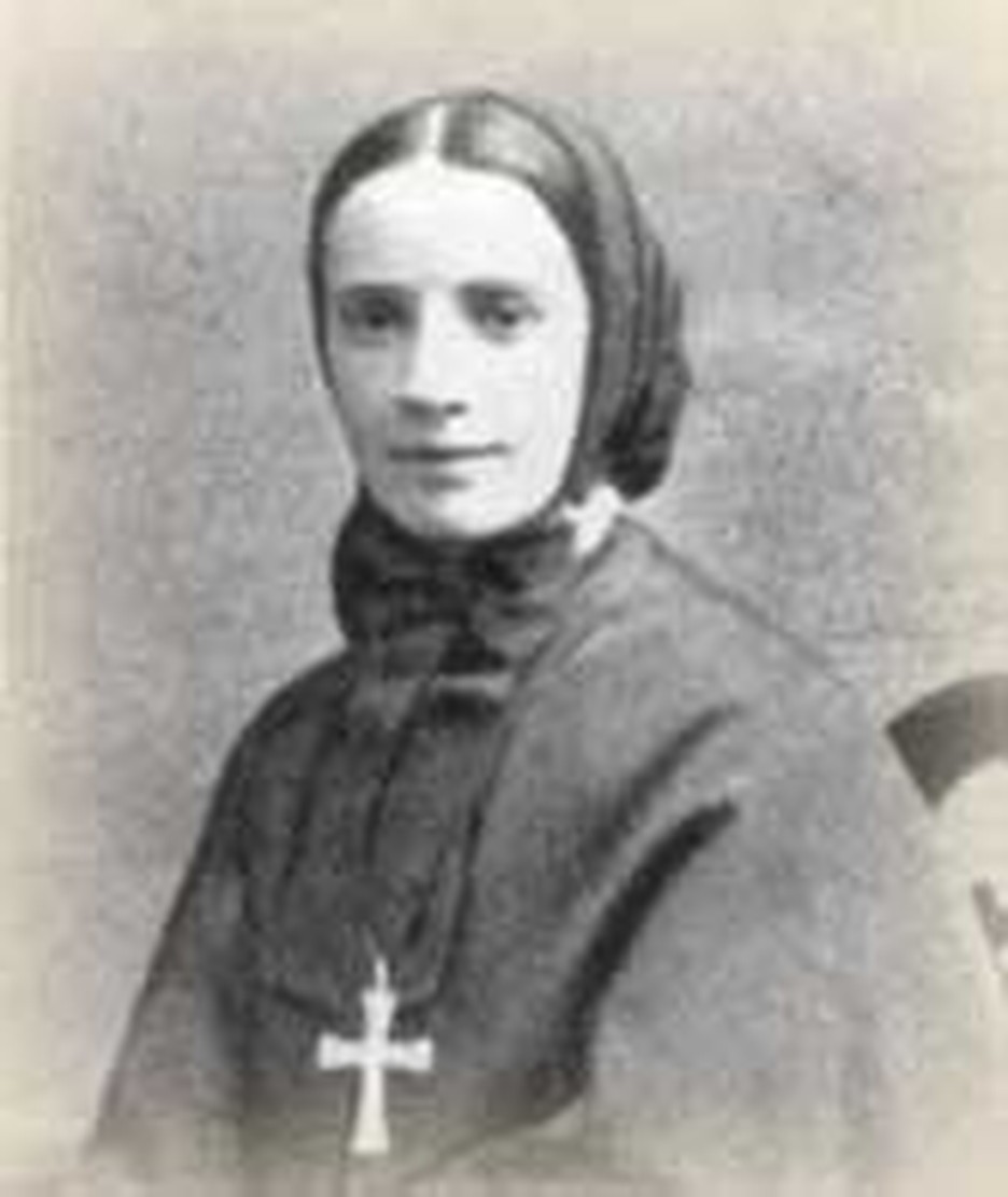 Mother Cabrini