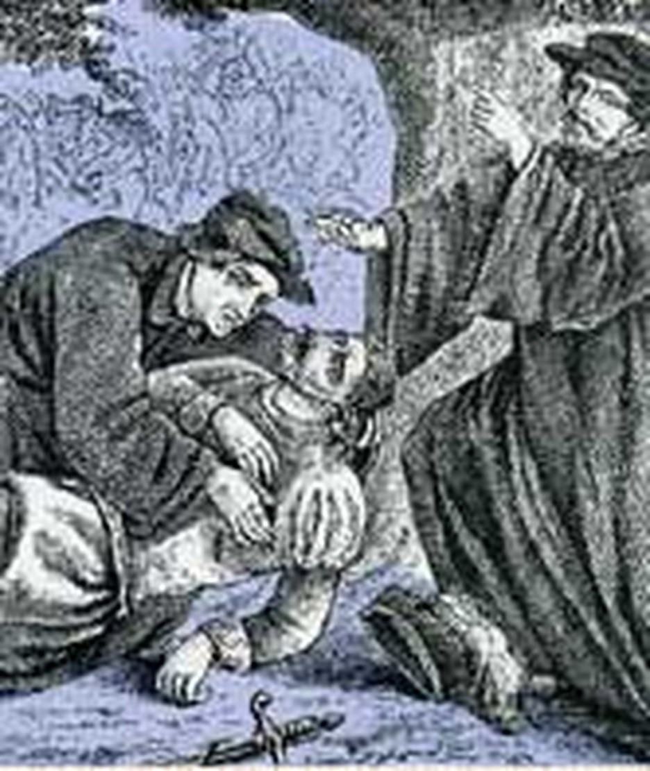Zurich Reform under Zwingli