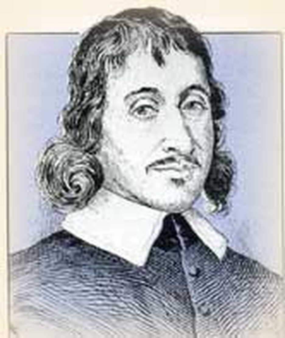 John Winthrop: American Nehemiah