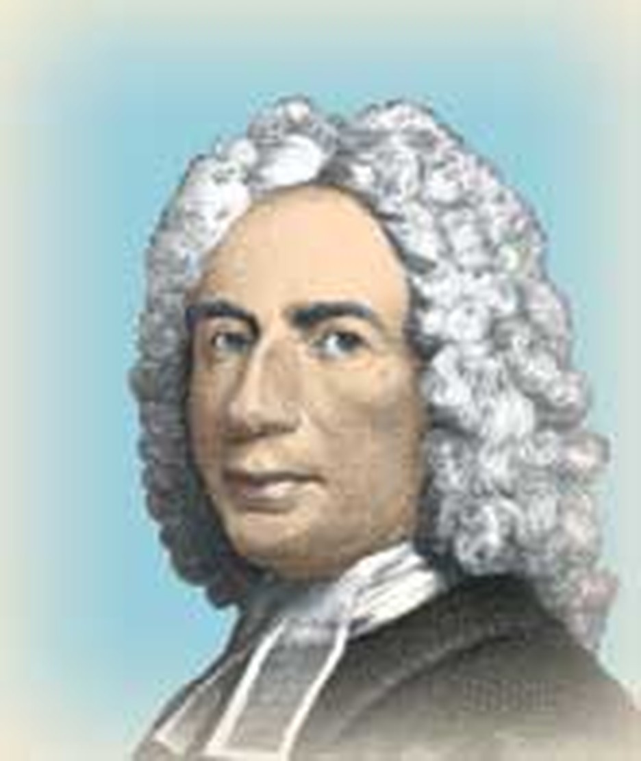 Isaac Watts, Father of English Hymnody