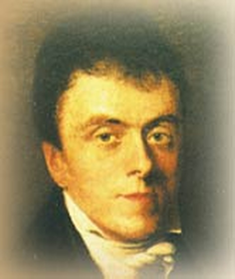 Henry Martyn Forsook All for Christ