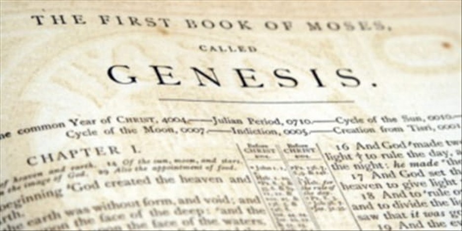 Genesis Is History, not Myth