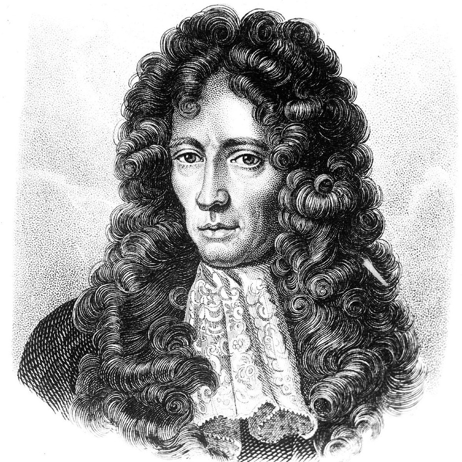 Robert Boyle: Father of Modern Chemistry