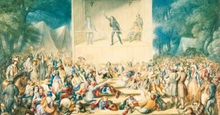 What was the Great Awakening? Key Figures and Events