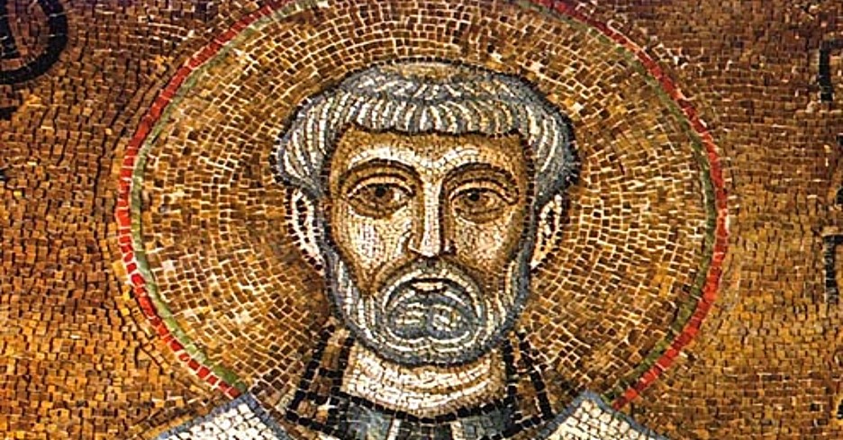 Clement of Rome