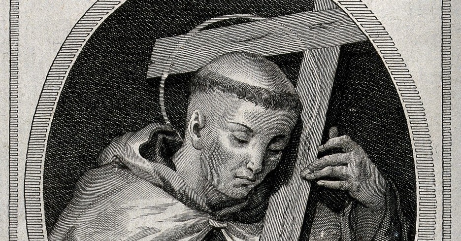 John of the Cross: Hovel or Step to Heaven?
